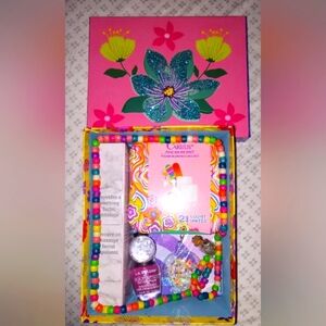 Mixed Beauty & Health Items In a Beautiful Keepsake Box, NWT!! ONLY $10!!!